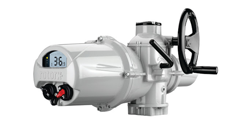 Pogoni ventila i reduktori
