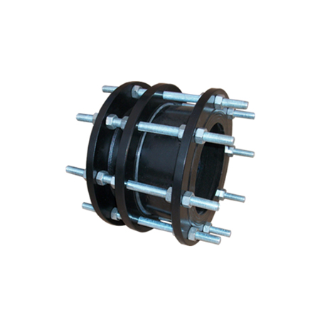 Aksialni kompenzator Tip D100
