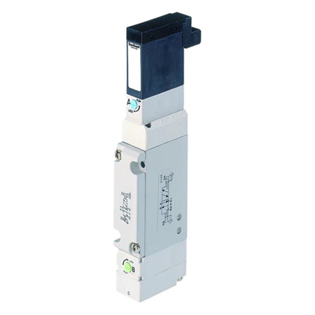 Elektromagnetni razvodnik Tip 0461