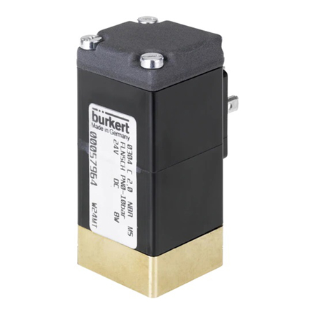 Elektromagnetni ventil Tip 0304