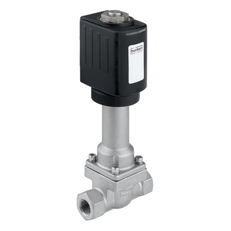 Elektromagnetni ventil Tip 6026