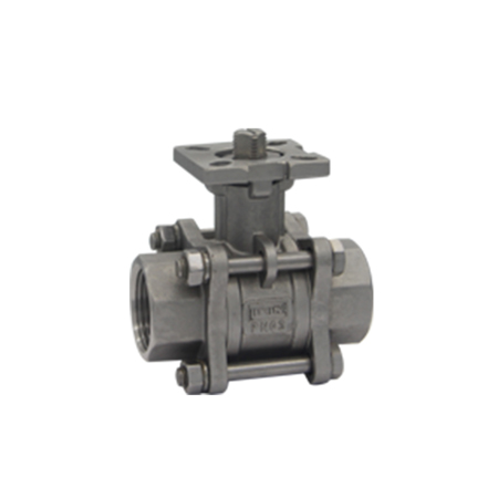 Kuglasti ventil Tip V203
