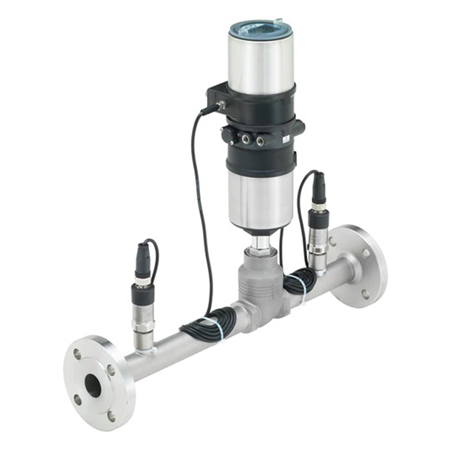 Maseni kontroler protoka Tip 8750