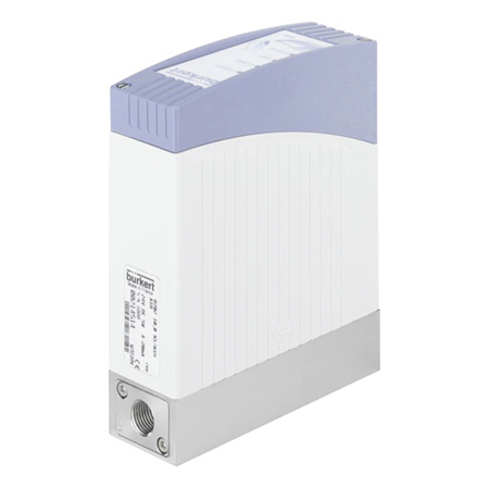 Maseni merač protoka Tip 8702