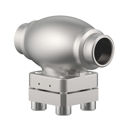 Strainer Tip 08717