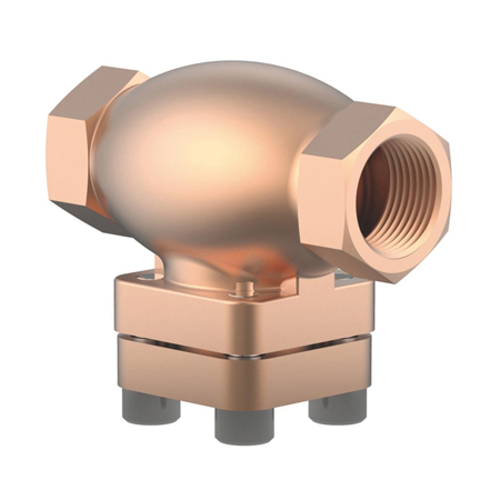 Strainer Tip 08413