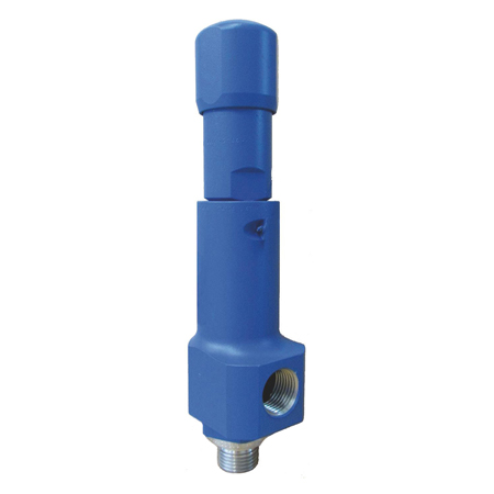 Ventil sigurnosti Tip 06315