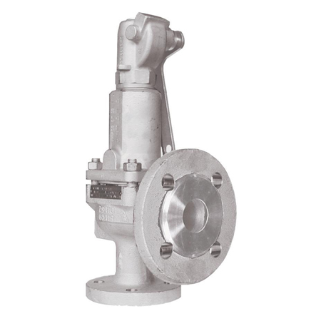 Ventil sigurnosti Tip 06347