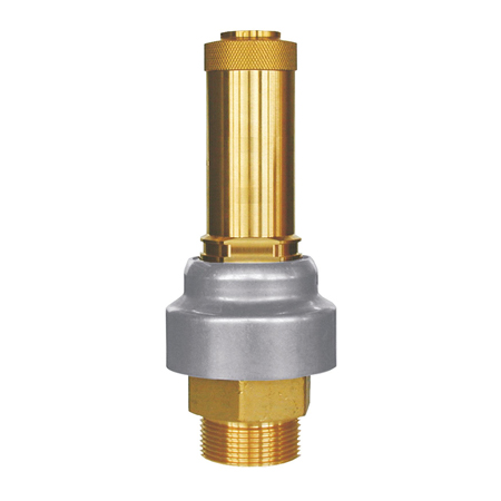 Ventil sigurnosti Tip 06505