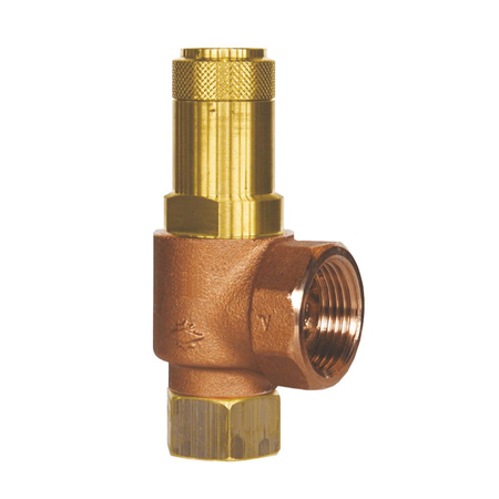 Ventil sigurnosti Tip 06602