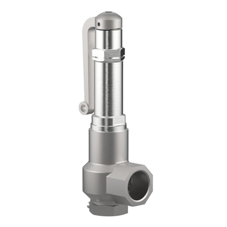 Ventil sigurnosti Tip 06805