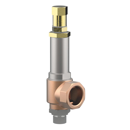 Zaporni ventil Tip 06386