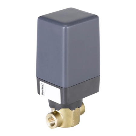 Zaporni ventil Tip 3280